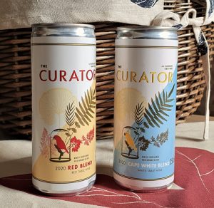 curator wine cans