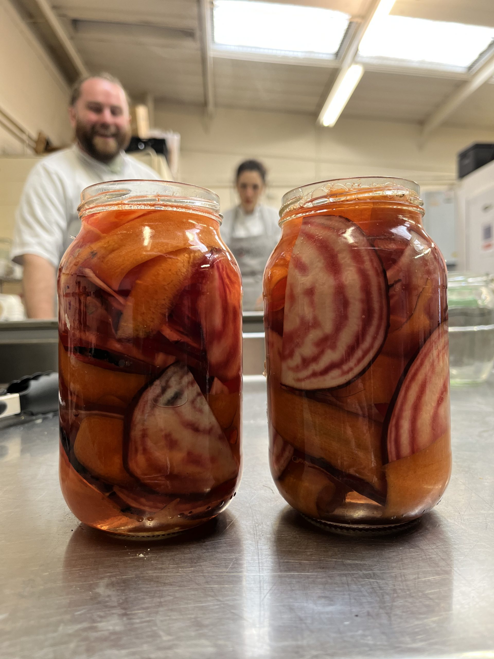 What’s So Good About Fermented Food?