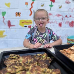 Good Food Youth Club