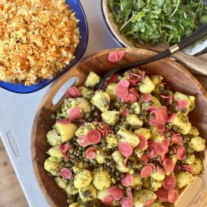 Seriously Good Summer Salads