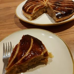 Delicious Desserts