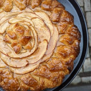Proper Pastry Skills: Sweet and Savoury Workshop