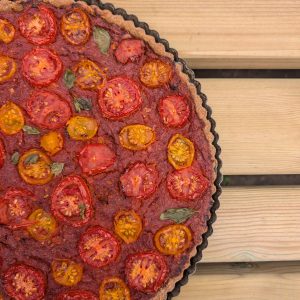 Veggies: From Side to Star